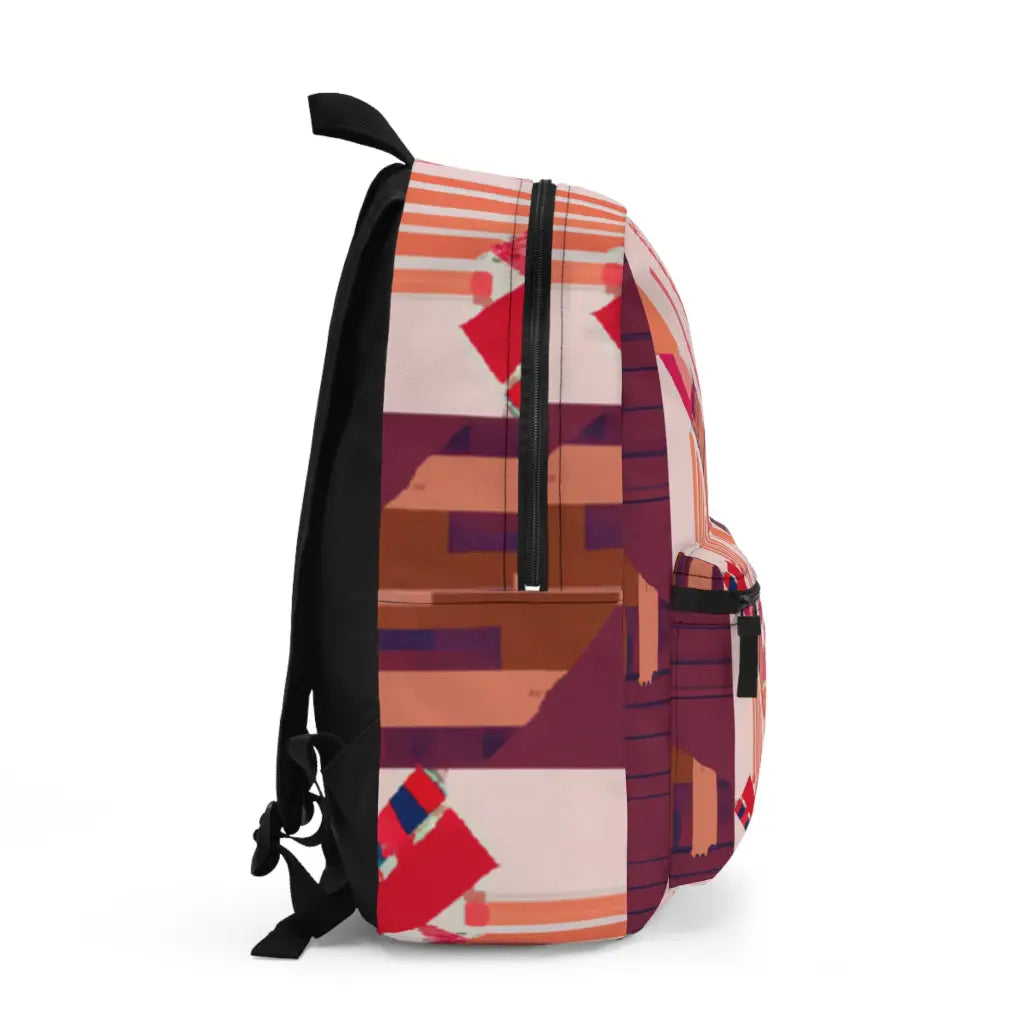 Mary Traycliffe. - Backpack - One size - Bags