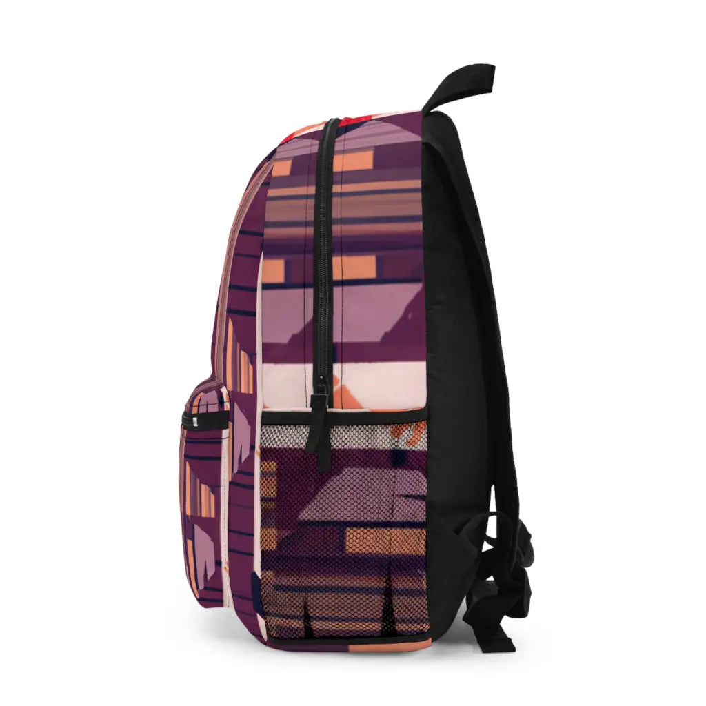 Mary Traycliffe. - Backpack - One size - Bags