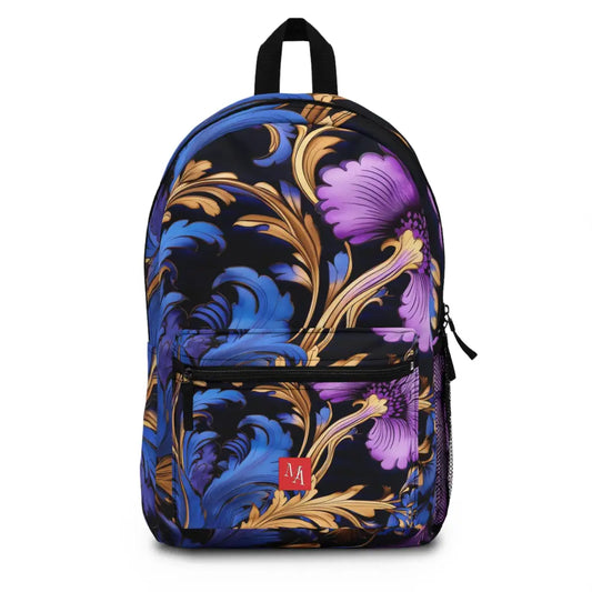 Masu Bakari - Backpack - One size - Bags