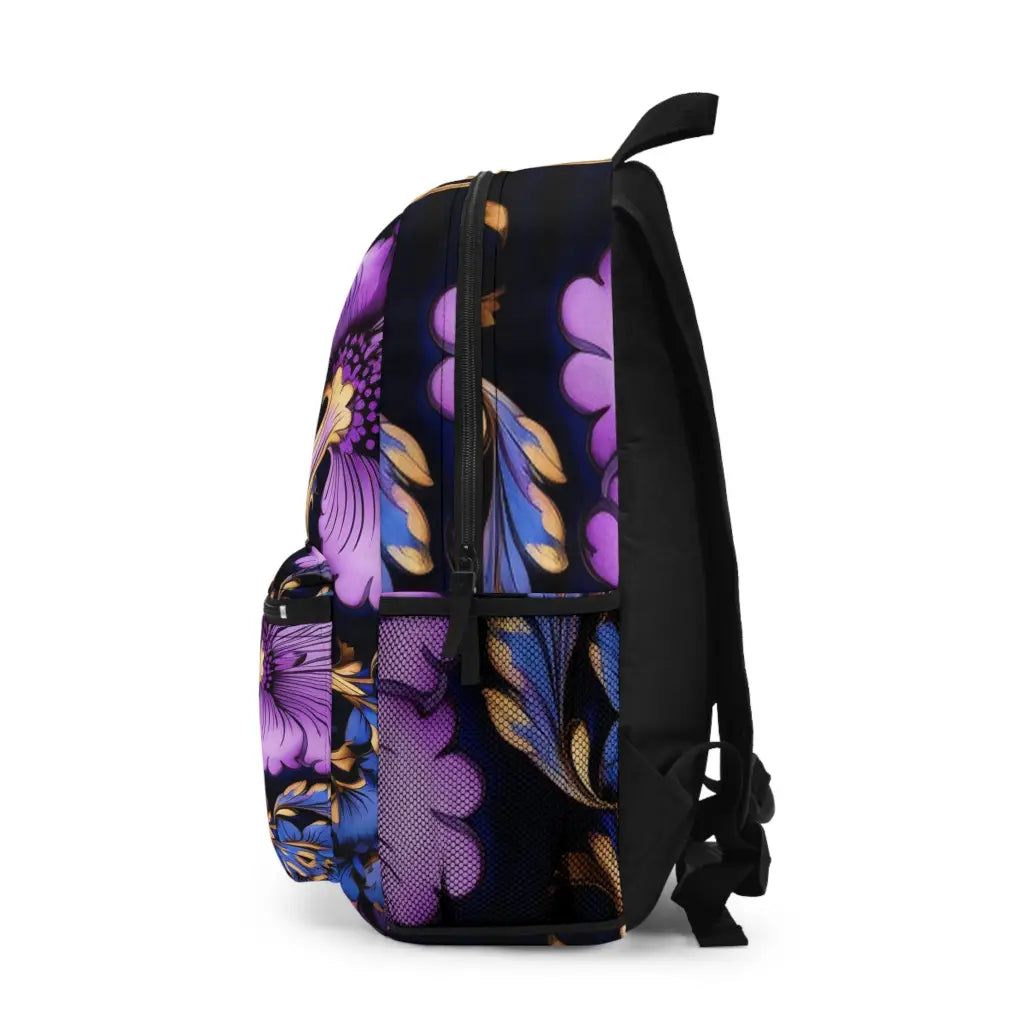 Masu Bakari - Backpack - One size - Bags