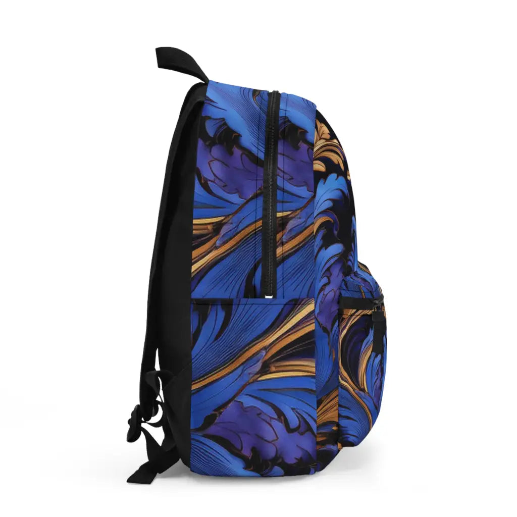 Masu Bakari - Backpack - One size - Bags