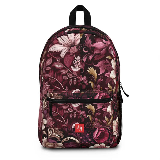 Mat gazedaveke - Backpack - One size - Bags