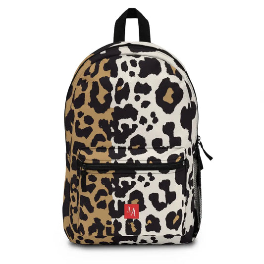 Matthew Belghese - Backpack - One size - Bags