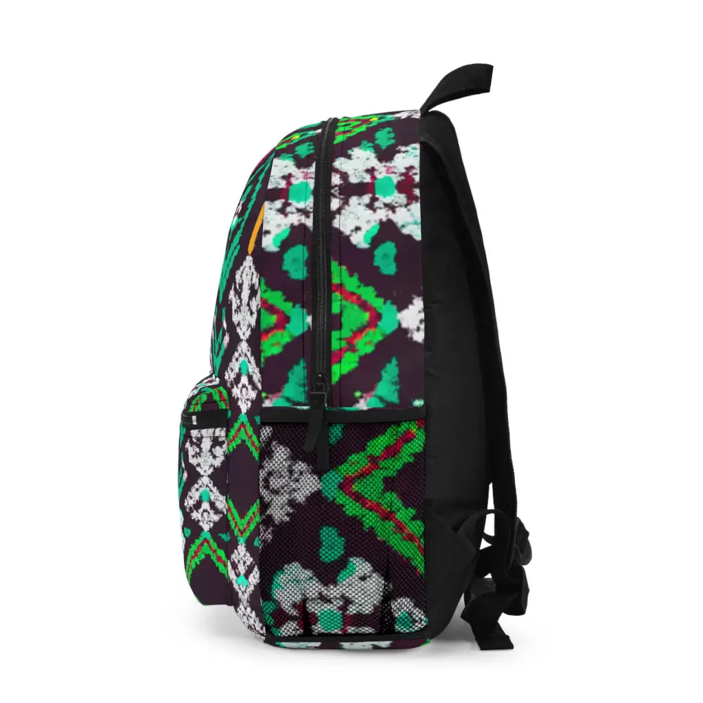 Mawuneth Usuallysa - Backpack - One size - Bags