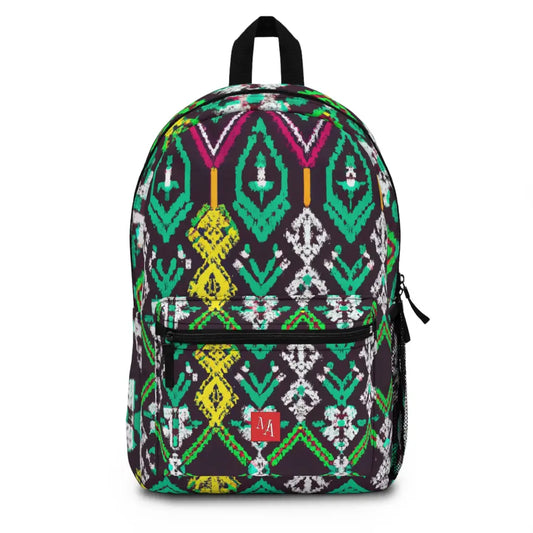 Mawuneth Usuallysa - Backpack - One size - Bags