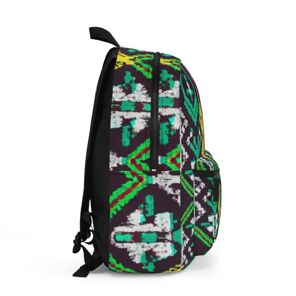 Mawuneth Usuallysa - Backpack - One size - Bags