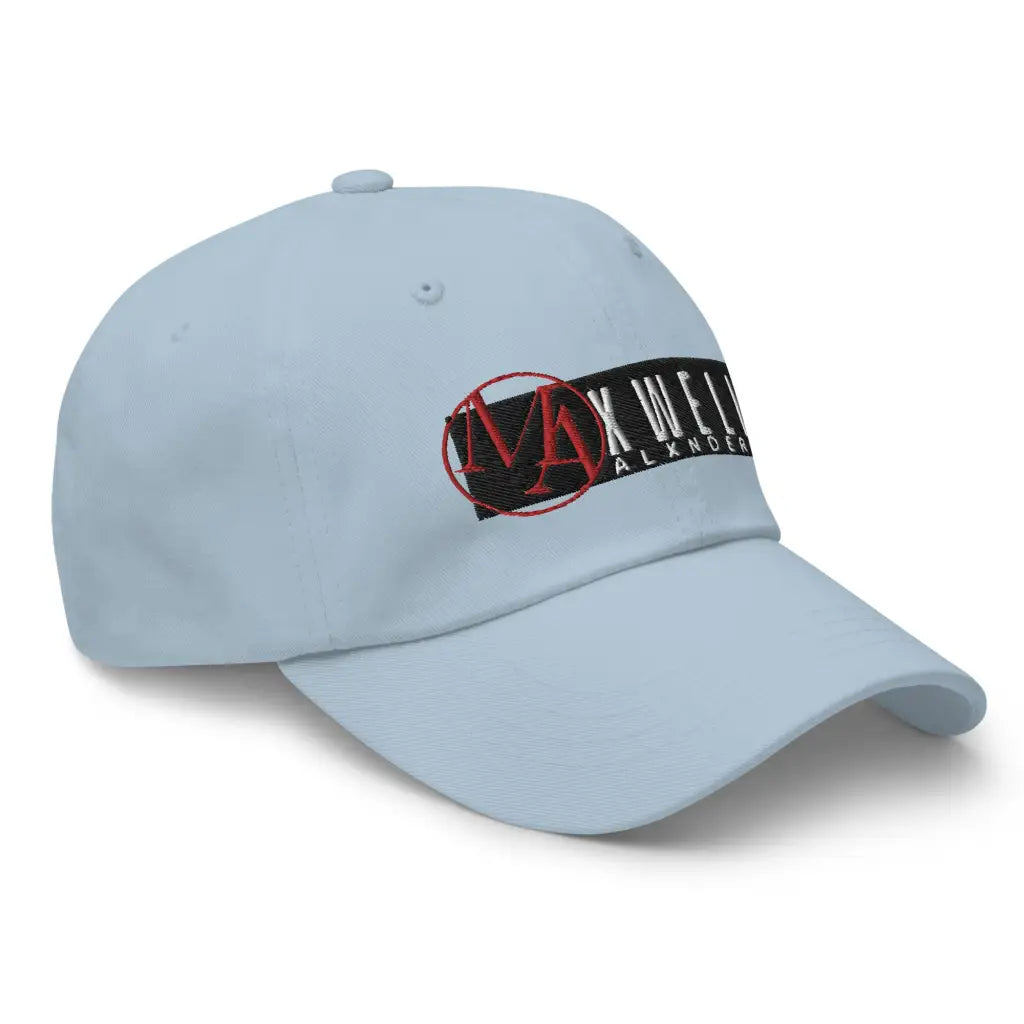 Maxwell Alxnders Dad hat - Hat