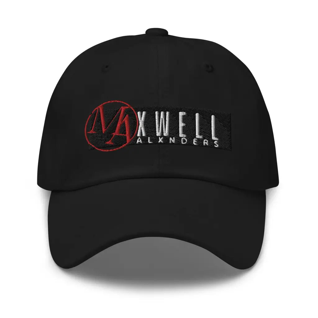 Maxwell Alxnders Dad hat - Hat