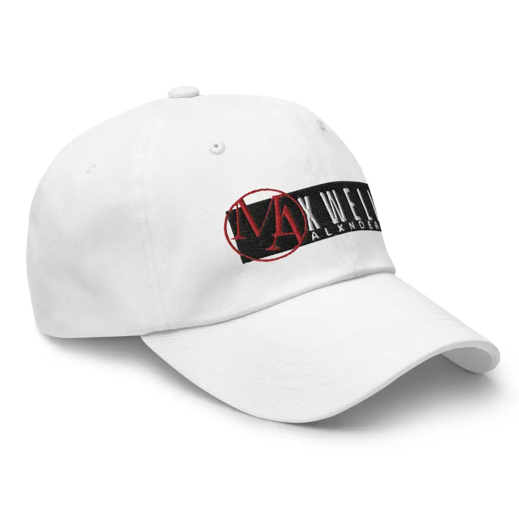 Maxwell Alxnders Dad hat - Hat