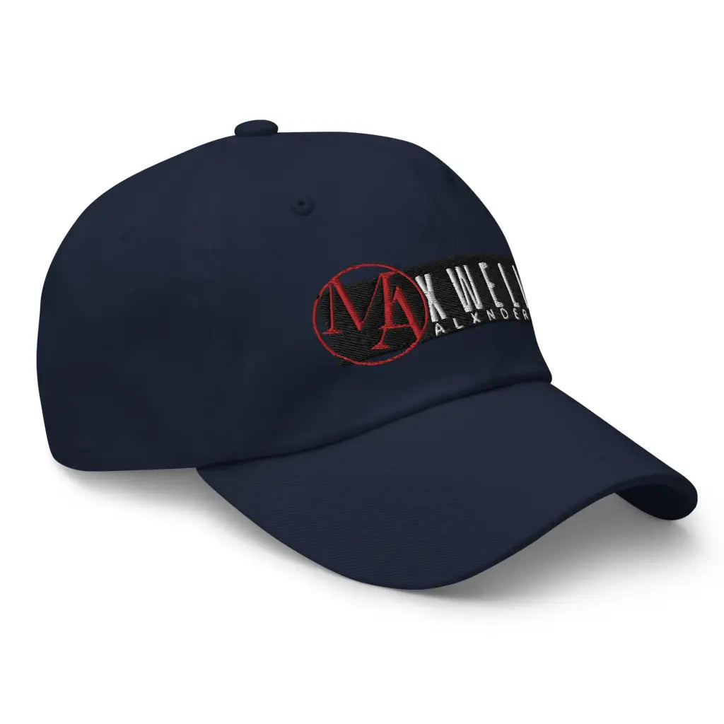 Maxwell Alxnders Dad hat - Hat