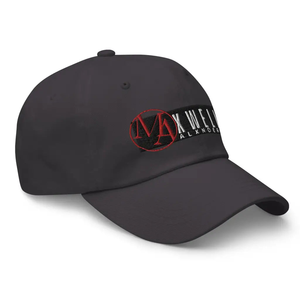 Maxwell Alxnders Dad hat - Hat