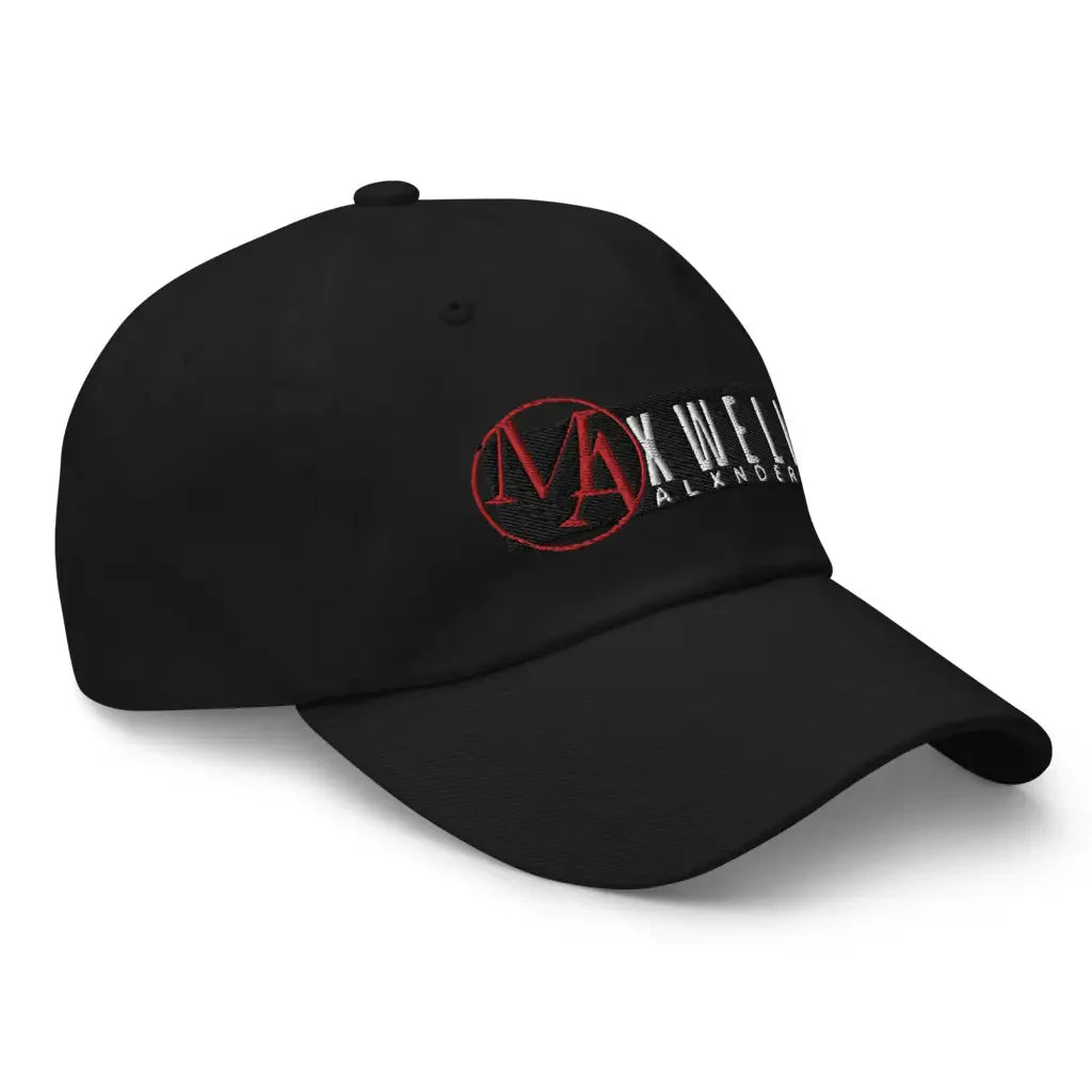 Maxwell Alxnders Dad hat - Hat