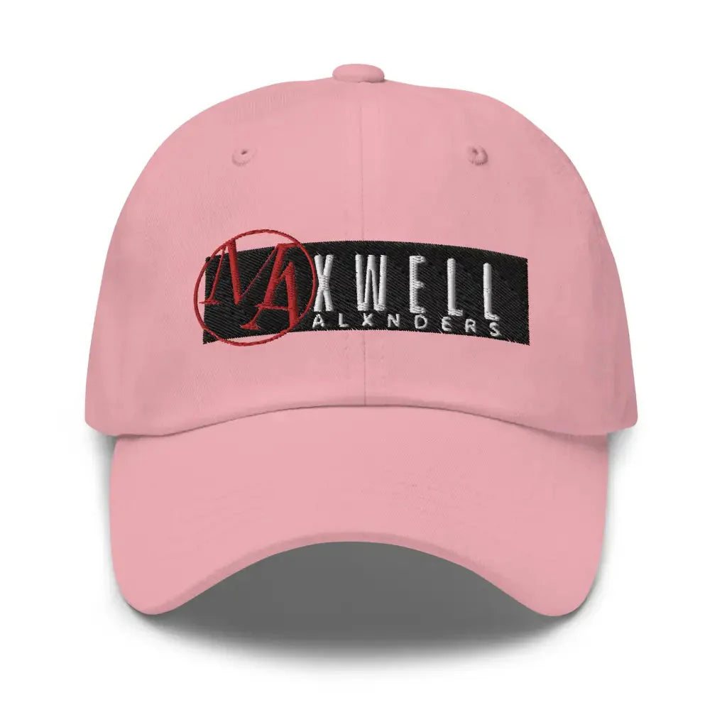 Maxwell Alxnders Dad hat - Hat