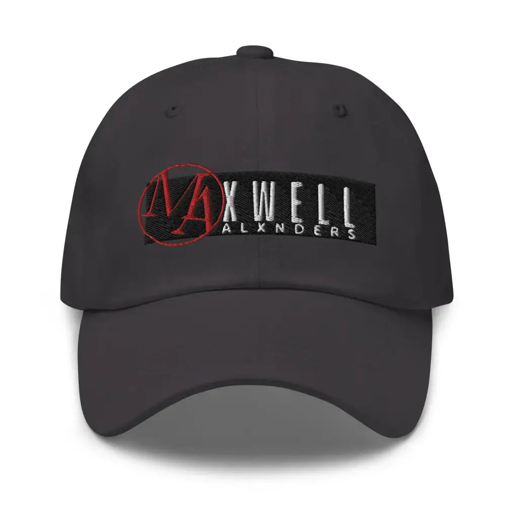 Maxwell Alxnders Dad hat - Hat