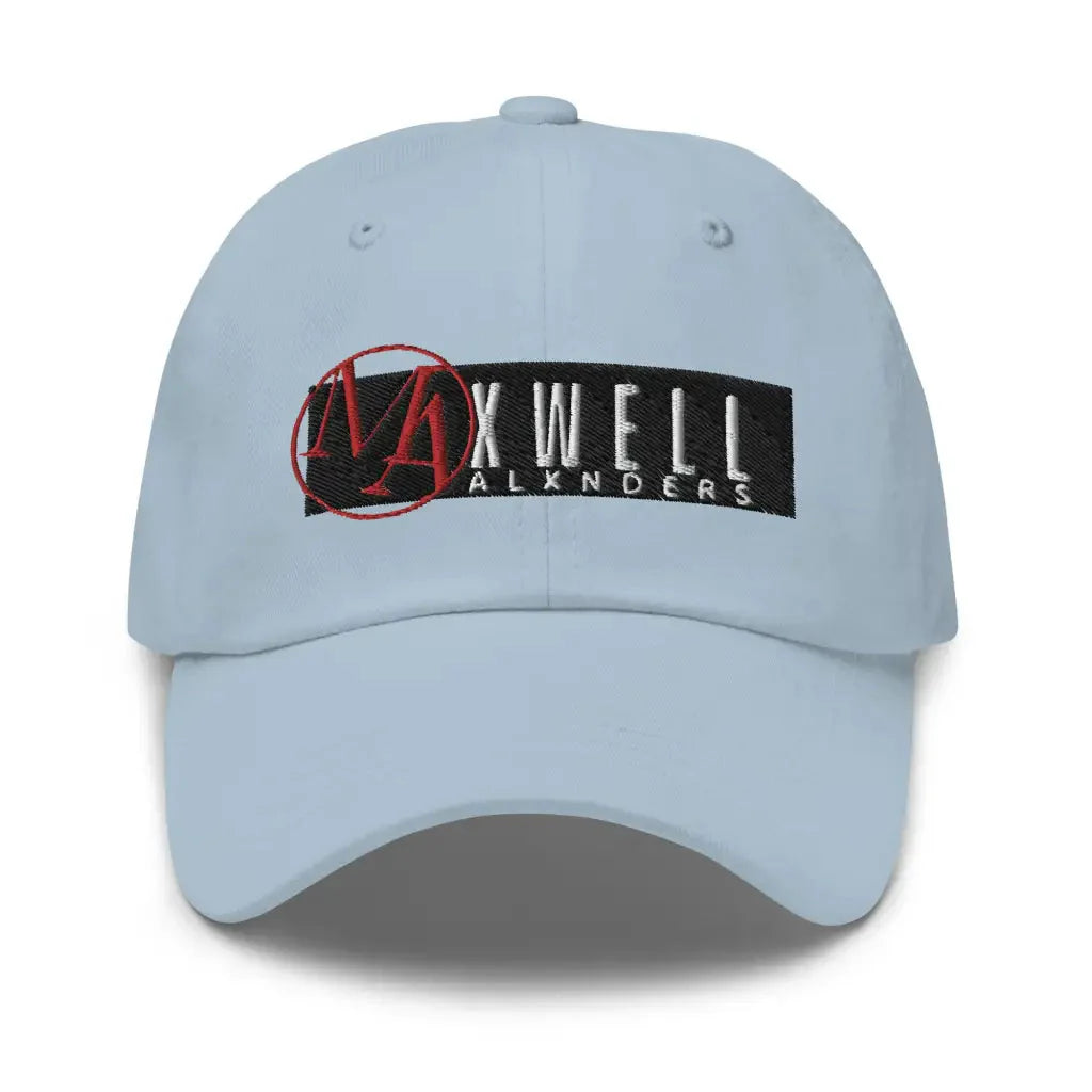 Maxwell Alxnders Dad hat - Hat