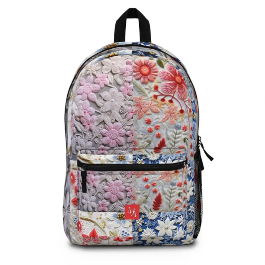 Mclesr Ekwezhu - Backpack - One size - Bags