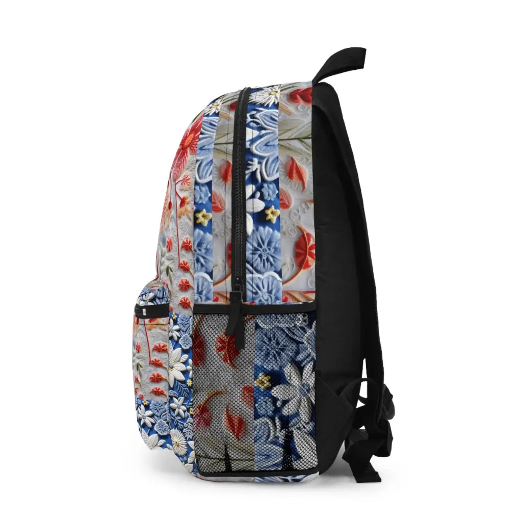 Mclesr Ekwezhu - Backpack - One size - Bags