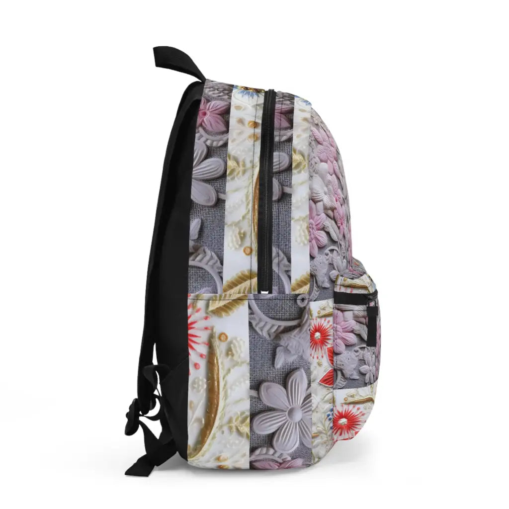 Mclesr Ekwezhu - Backpack - One size - Bags