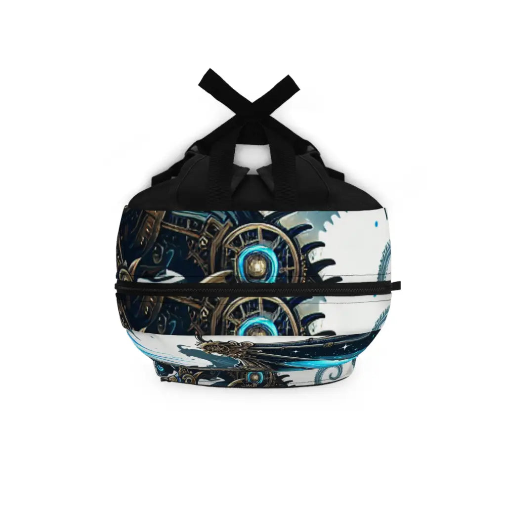 Mechanical Guardian Soars Backpack One size Bags