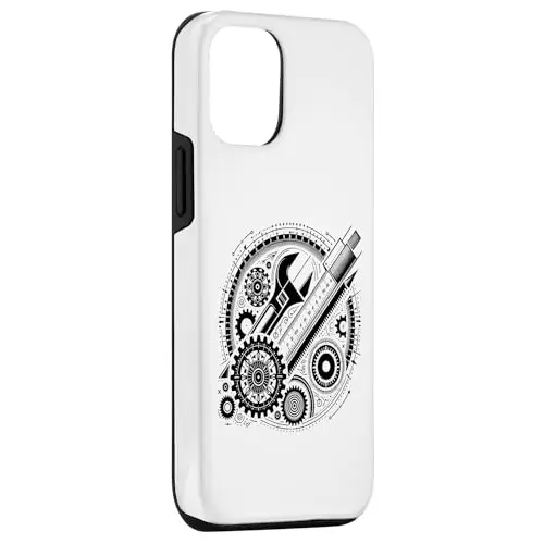 Mechanical Masterpiece: Exploring Engineering Aesthetics