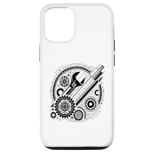 Mechanical Masterpiece: Exploring Engineering Aesthetics