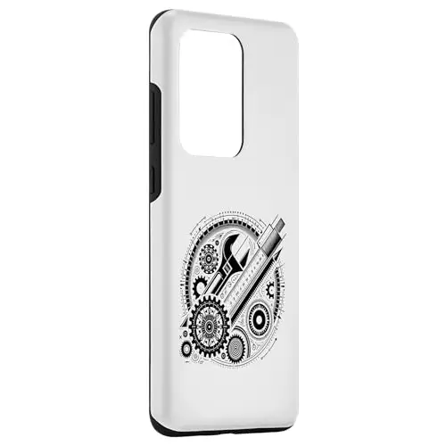 Mechanical Masterpiece: Exploring Engineering Aesthetics