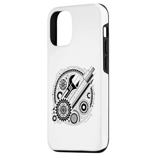 Mechanical Masterpiece: Exploring Engineering Aesthetics