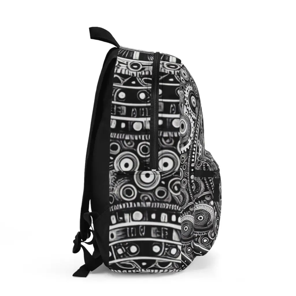Mechanical Nexus Backpack One size Bags