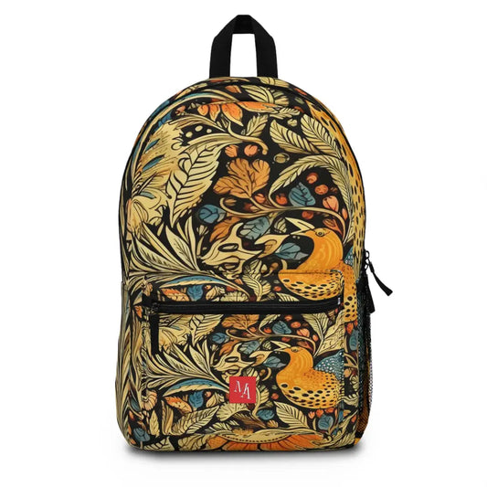 meghaOhsi - Backpack - One size - Bags