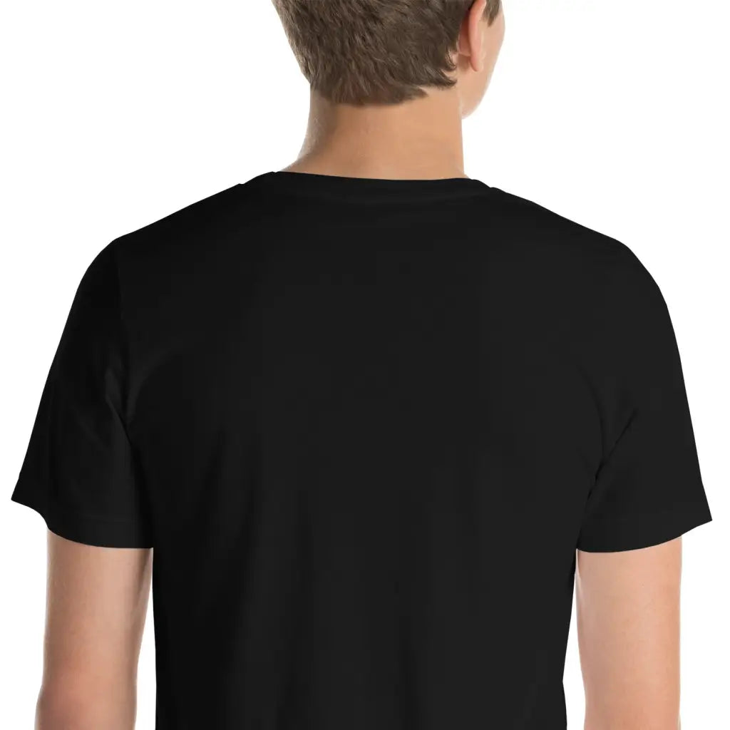 Men’s Depression Warrior t-shirt - T-Shirt