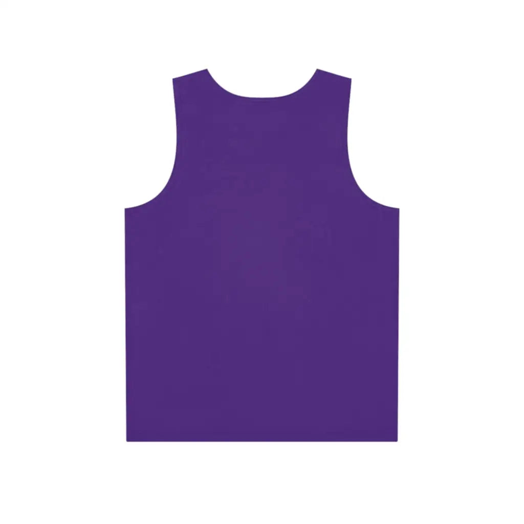 Men’s Sporty Racerback Tank Jax Outrunners’ Shirt Fitness