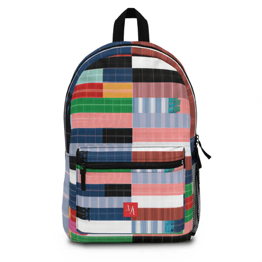 Michael Stringer - Backpack - One size - Bags