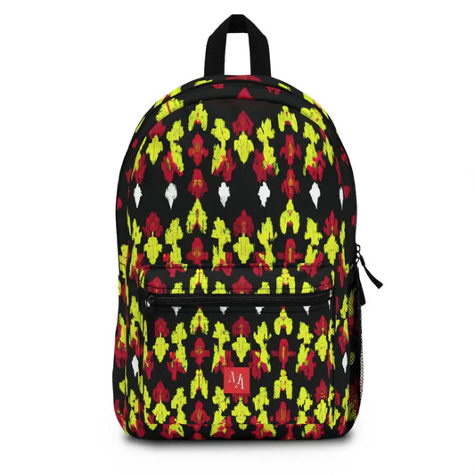 Michelangelo - Backpack - One size - Bags