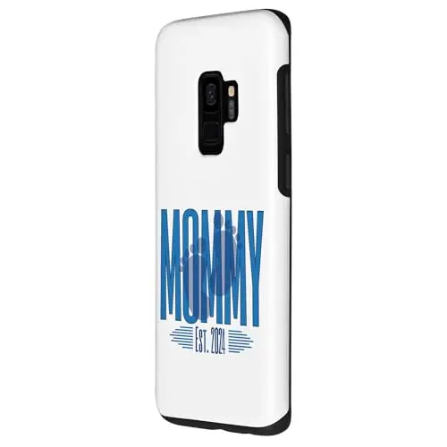 Mommy 2024 First Time Mother New mom Mothers Day It’s a Boy