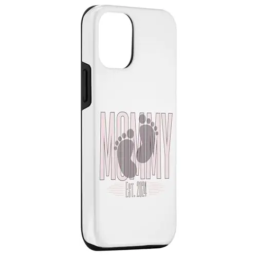 Mommy 2024 First Time Mother New mom Mothers Day It’s