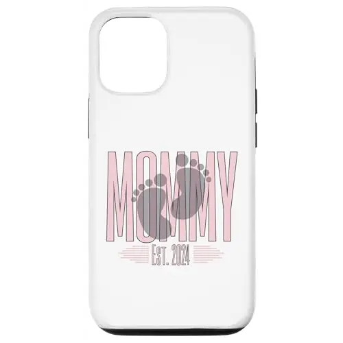 Mommy 2024 First Time Mother New mom Mothers Day It’s