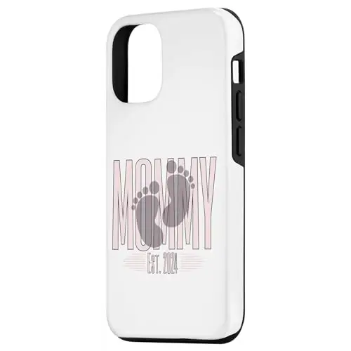 Mommy 2024 First Time Mother New mom Mothers Day It’s