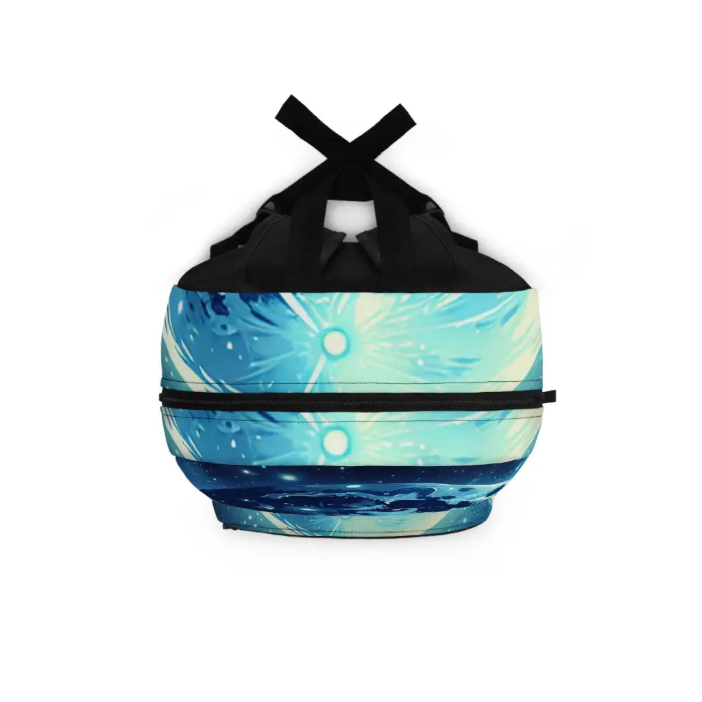 Moonlit Reverie Backpack One size Bags