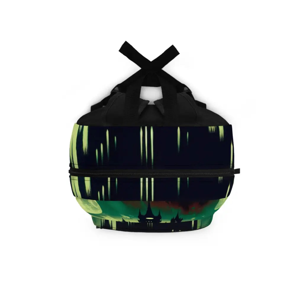 Moonlit Shadows Backpack One size Bags