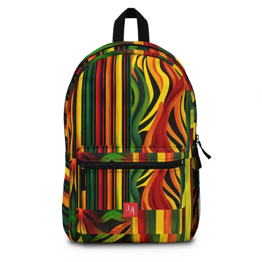 Moonumbowa - Backpack - One size - Bags