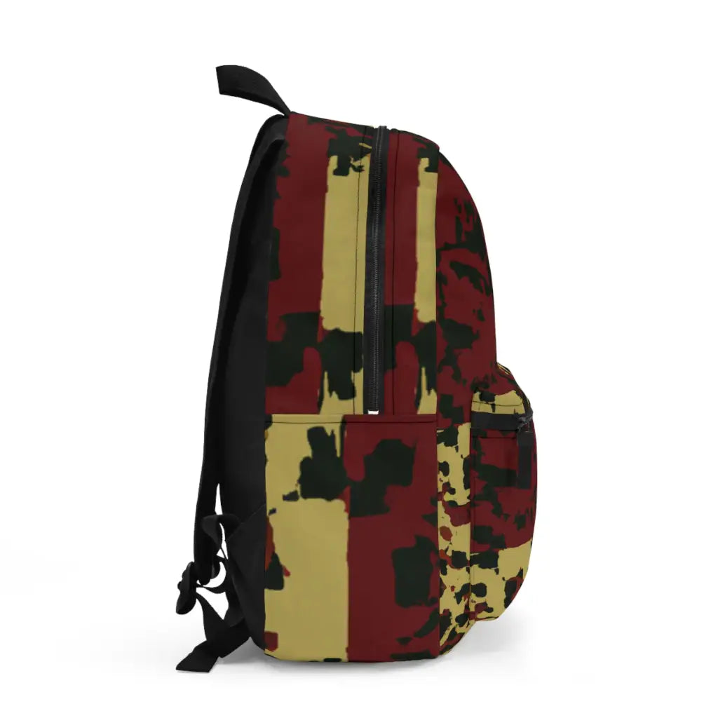 Mor nour Mohammad - Backpack - One size - Bags