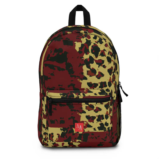 Mor nour Mohammad - Backpack - One size - Bags