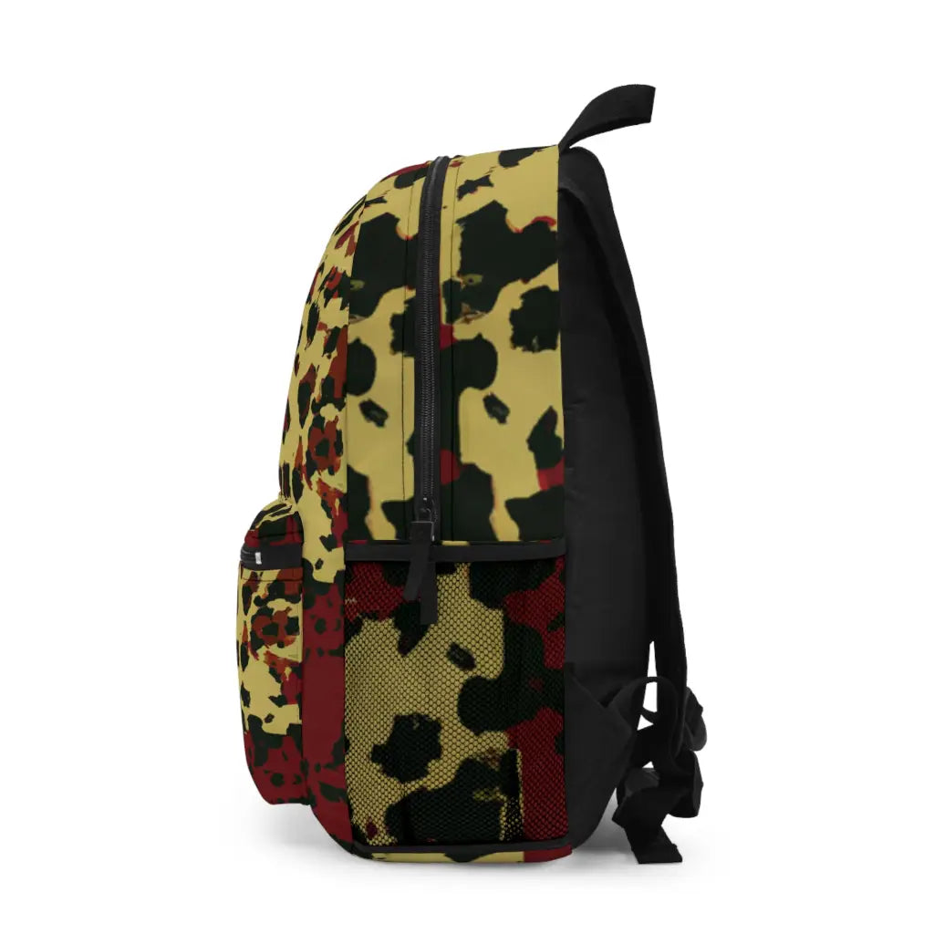 Mor nour Mohammad - Backpack - One size - Bags