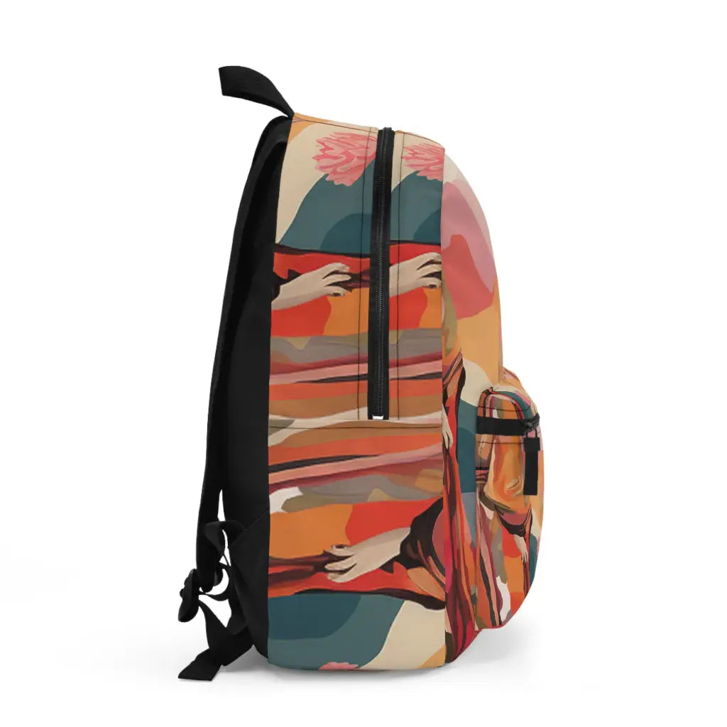 Motalibo - Backpack - One size - Bags