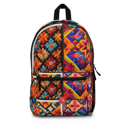 Mpons Semiarak - Backpack - One size - Bags
