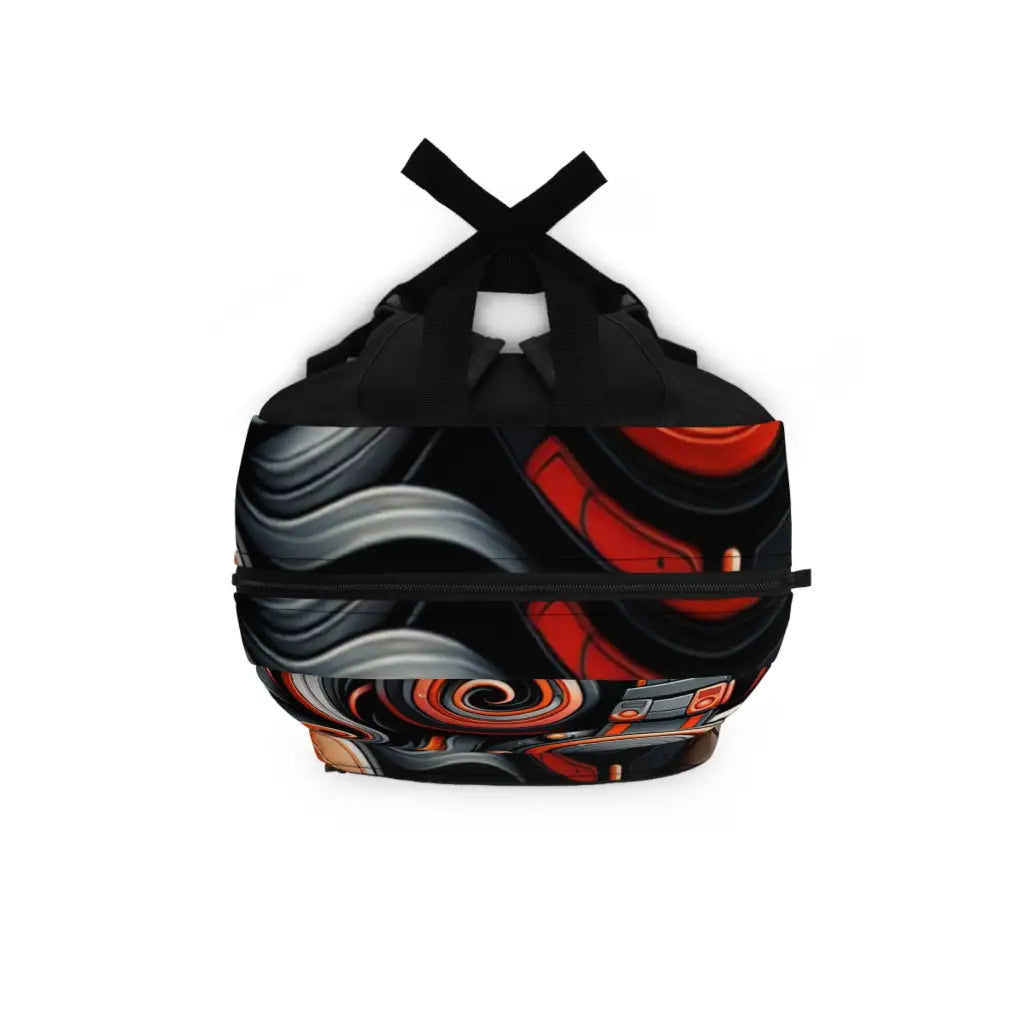 Music in Motion Backpack One size Bags