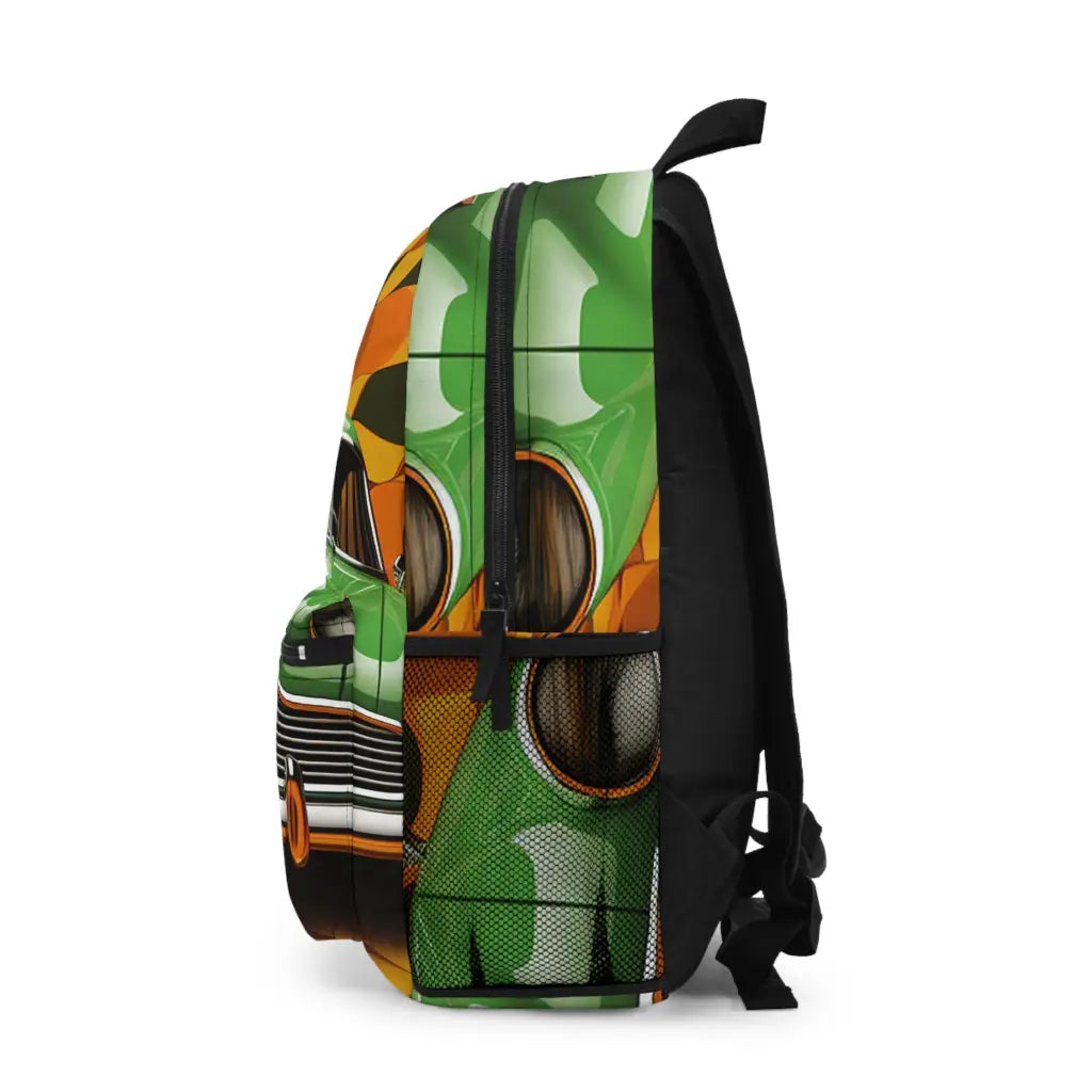 Mwana Waeno. - Backpack - One size - Bags