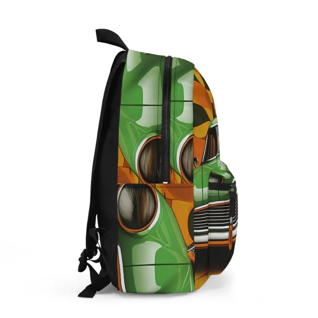 Mwana Waeno. - Backpack - One size - Bags