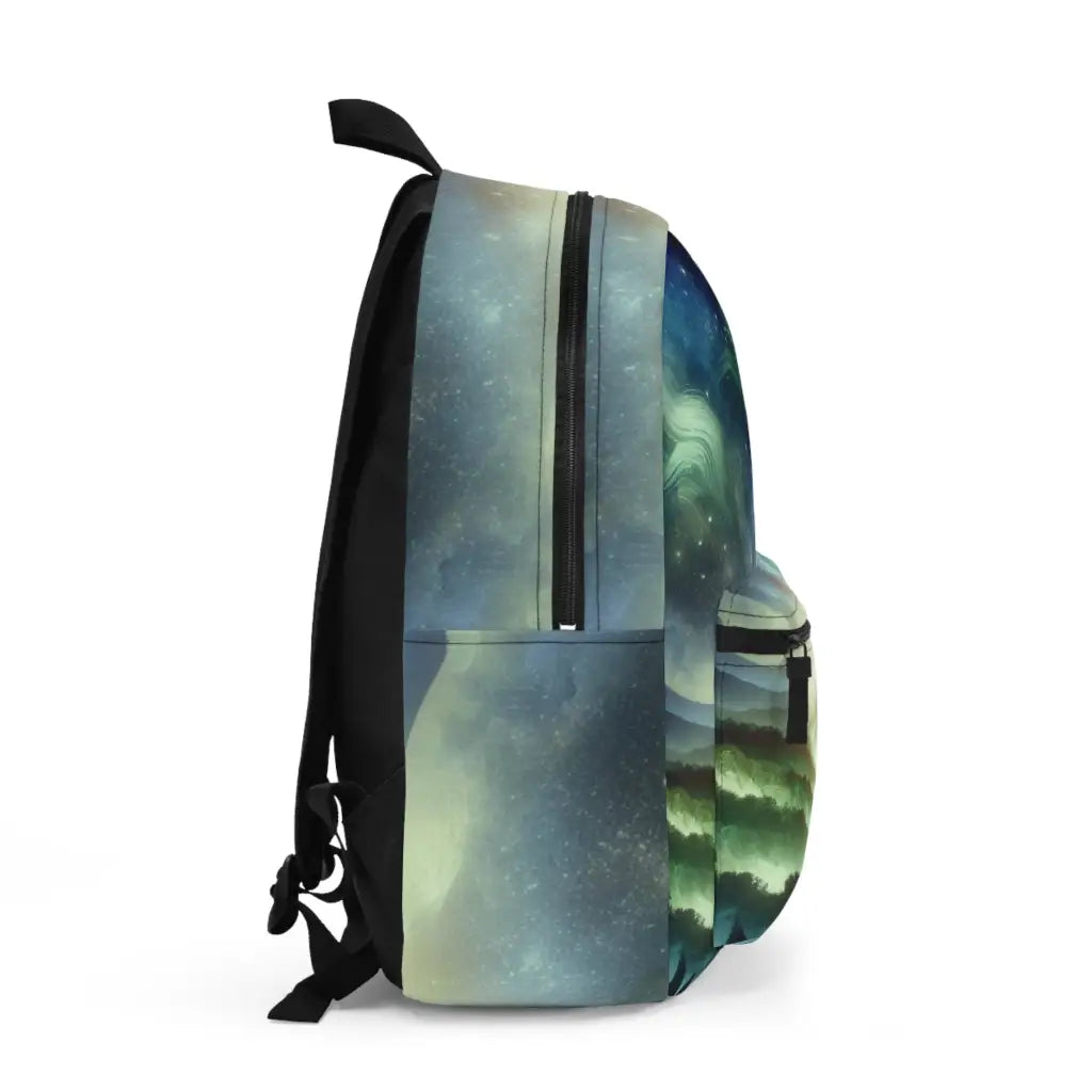 Mystic Castle Vista Backpack One size Bags