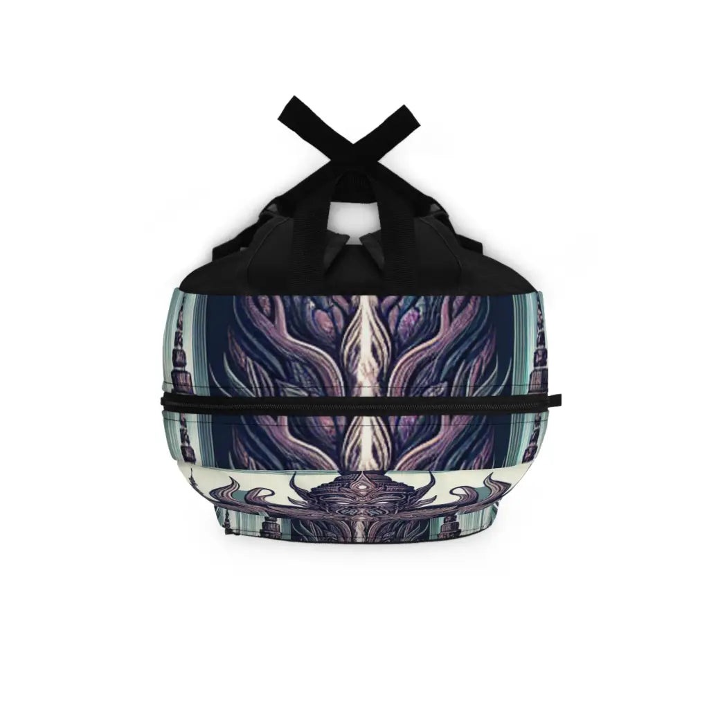 Mystic Guardian of the Waters Backpack One size Bags